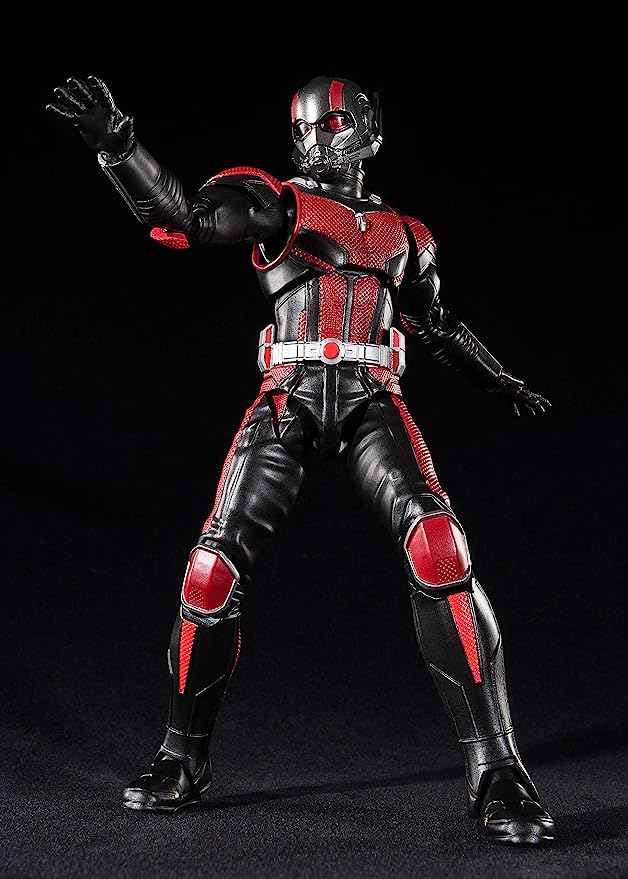 ANT-MAN & ANT SET (ANT-MAN & THE WASP) S.H. FIGUARTS