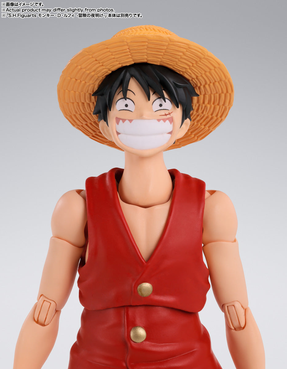 NAMI -ROMANCE DAWN- ONE PIECE SH FIGUARTS