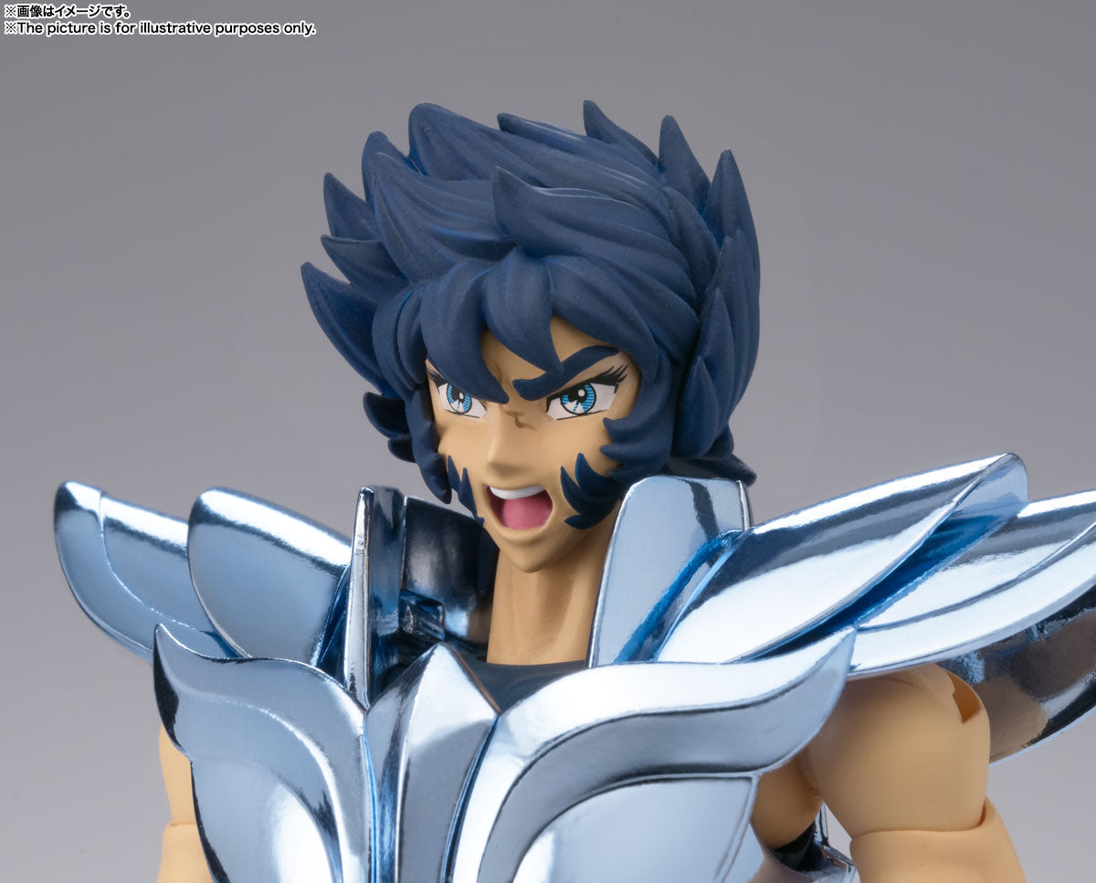 IKKI FENIX V2 EX REVIVAL MYTH CLOTH SAINT SEIYA