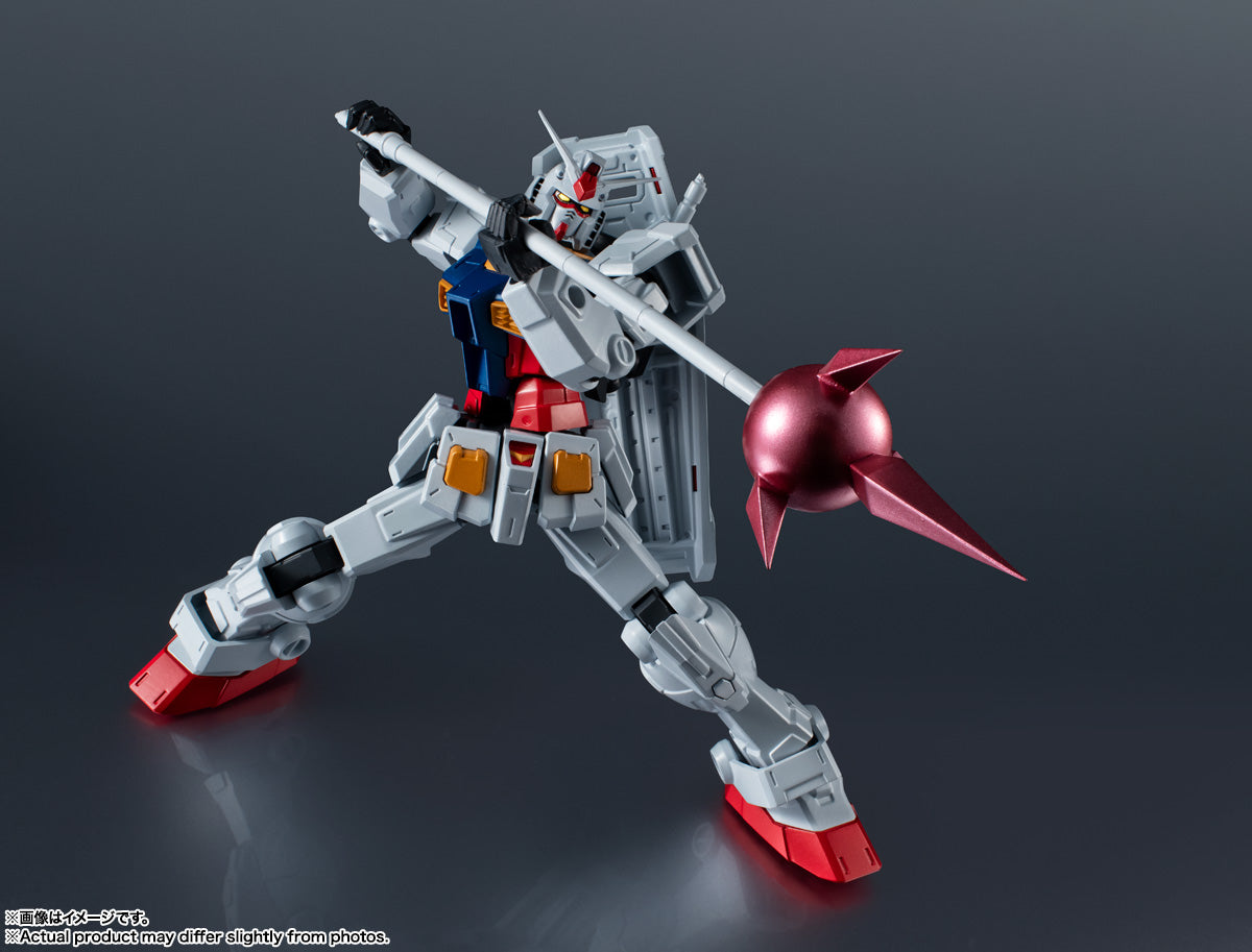 GUNDAM RENEWAL RX-78-2 UNIVERSE