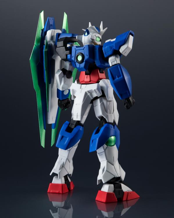 GUNDAM UNIVERSE GNT-0000 00 QAN[T]