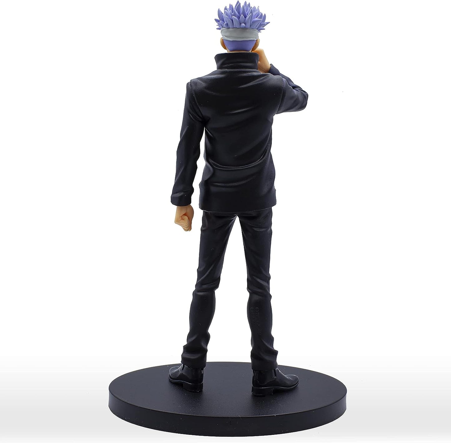 JUKON NO KATA JUJUTSU KAISEN 0 MOVIE SATORU GOJO - BANPRESTO
