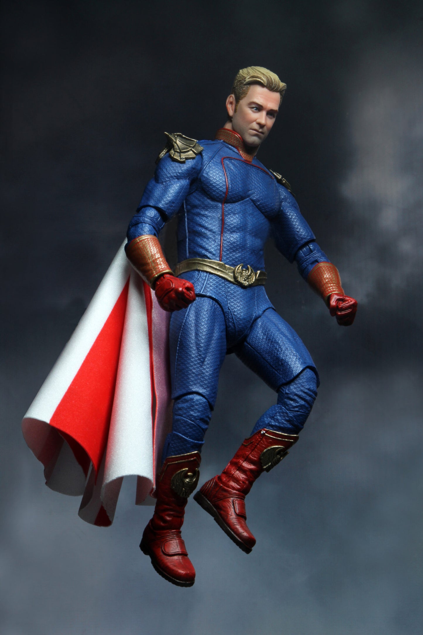 ULTIMATE HOMELANDER  - THE BOYS - NECA