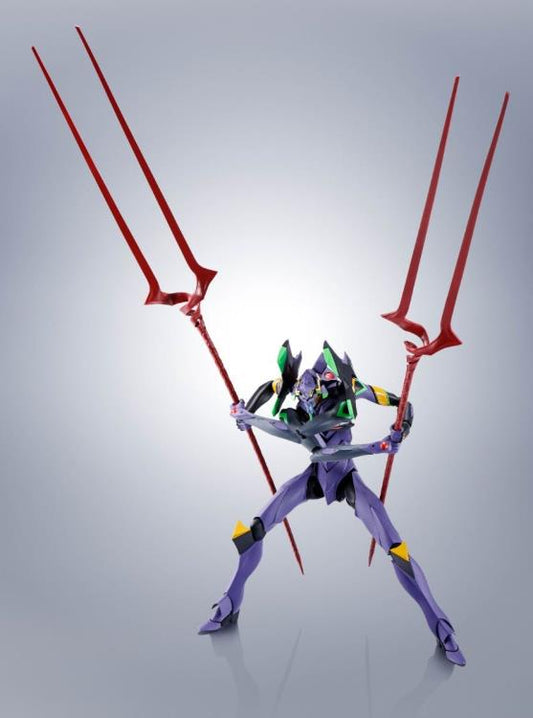 EVA 13 SIDE EVA (3.0+1.0)