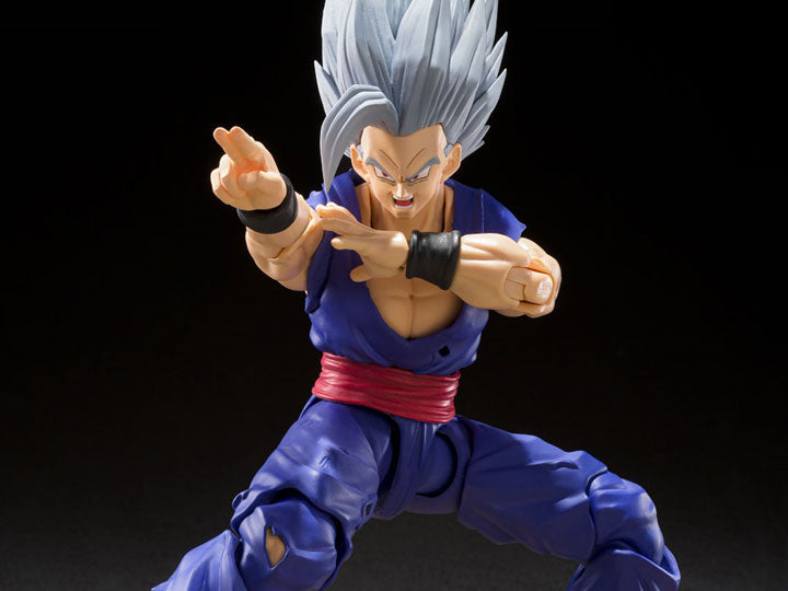 GOHAN BEAST DRAGON BALL SUPER S.H. FIGUARTS
