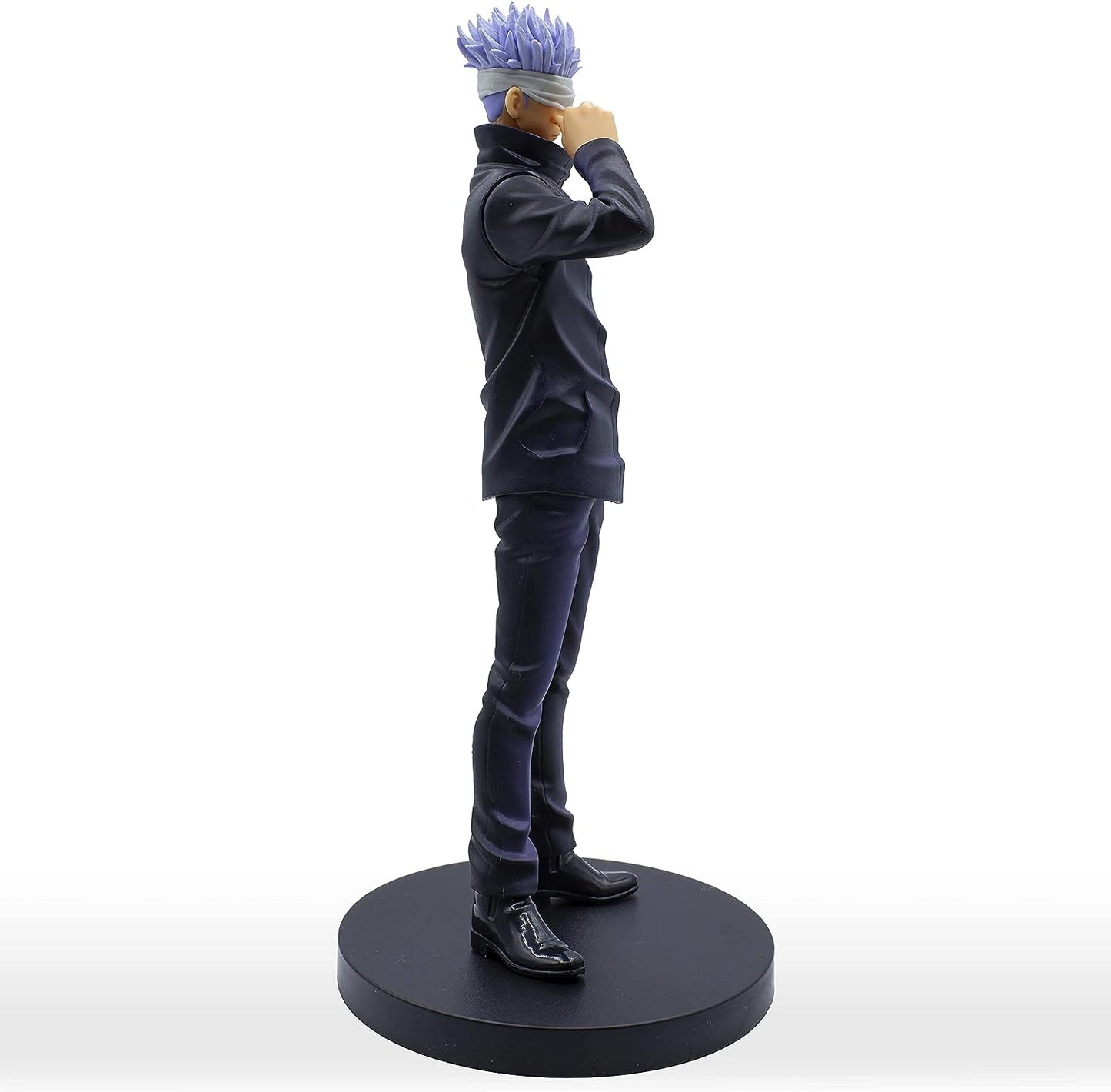 JUKON NO KATA JUJUTSU KAISEN 0 MOVIE SATORU GOJO - BANPRESTO