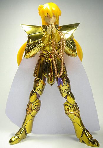 SHAKA DE VIRGO MYTH CLOTH