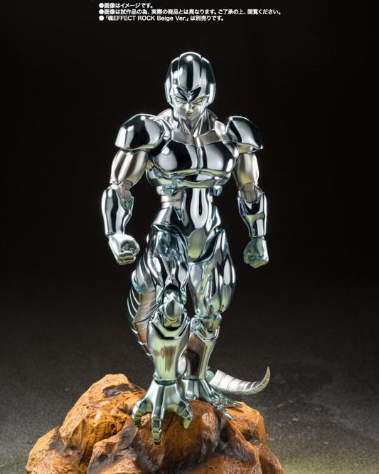 METAL COOLER DRAGON BALL Z S.H. FIGUARTS