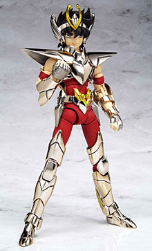 SEIYA DE PEGASO V3 SAINT CLOTH (Final Bronze Cloth)