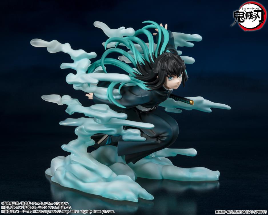 TOKITO MUICHIRO DEMON SLAYER FIGUART ZERO