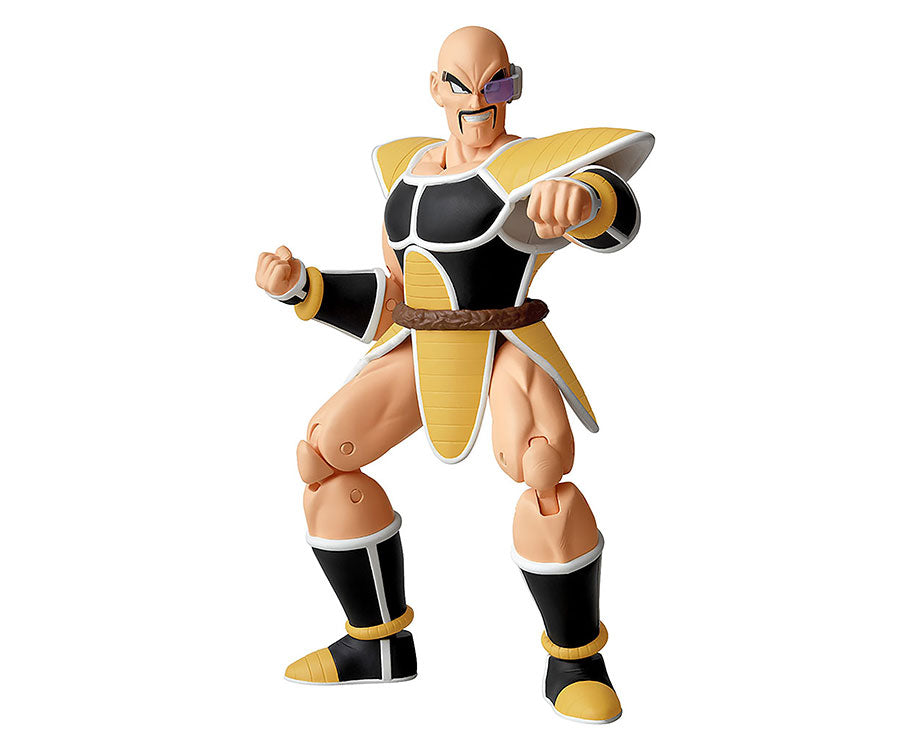 NAPPA DRAGON BALL Z DRAGON STARS