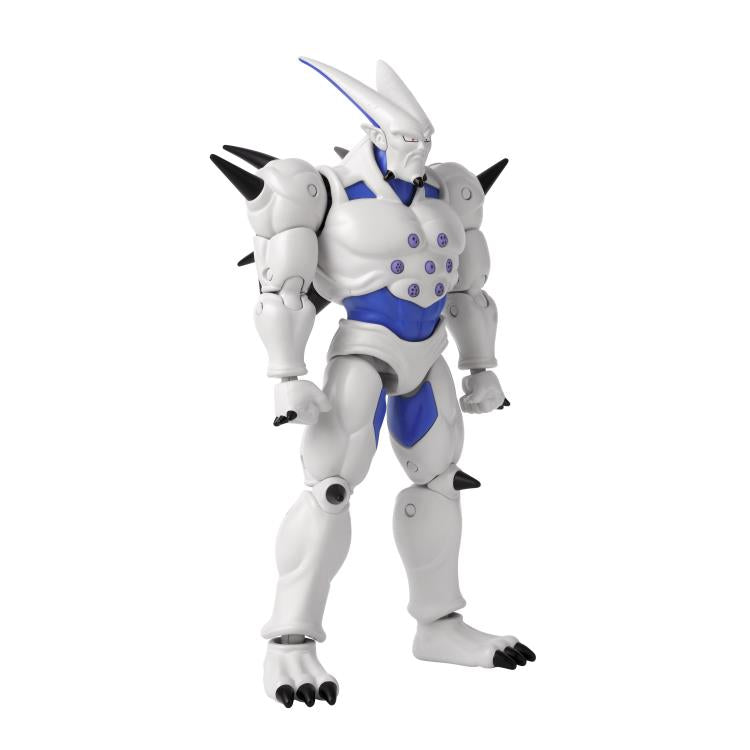 OMEGA SHENRON DRAGON BALL DRAGON STARS SUPER YI-SHINRON