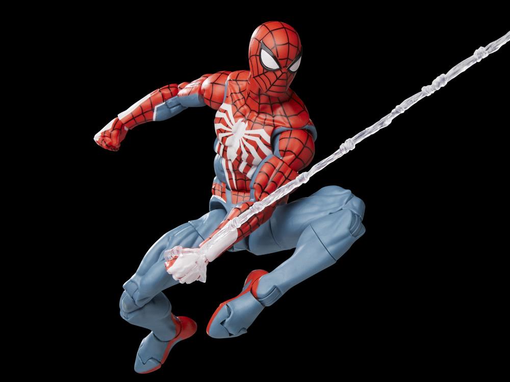 SPIDER-MAN 2 SPIDERMAN MARVEL LEGENS