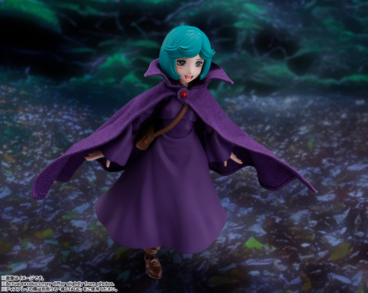 SCHIERKE BERSERK SH FIGUARTS
