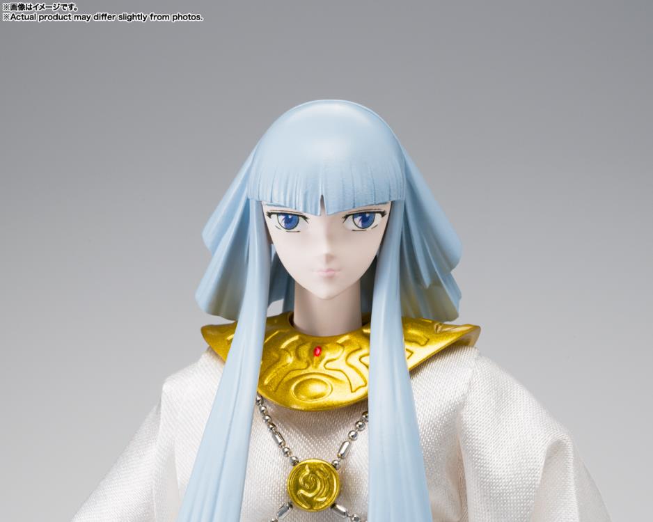HILDA POLARIS EX MYTH CLOTH SAINT SEIYA