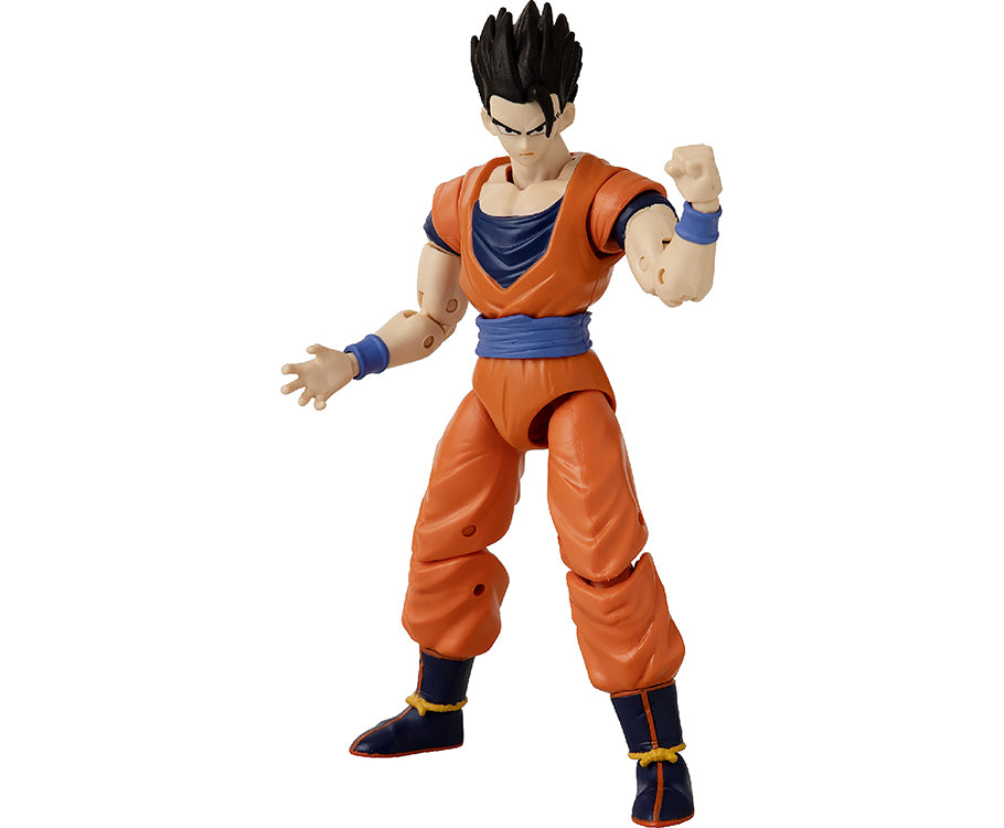 GOHAN DRAGON BALL Z DRAGON STARS