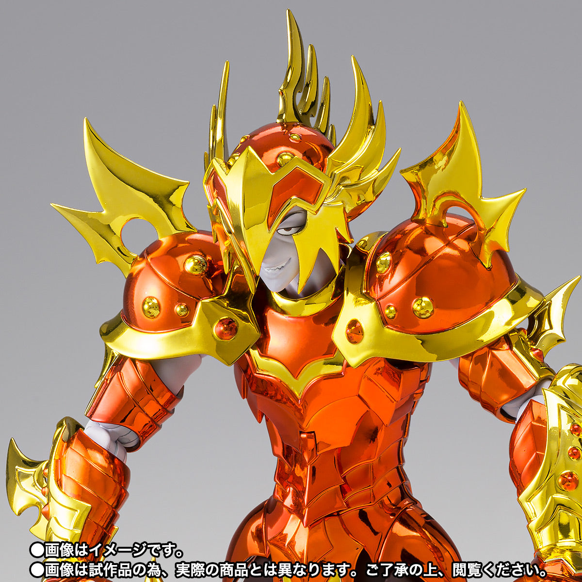 KASA DE LYMNADES MYTH CLOTH EX SAINT SEIYA