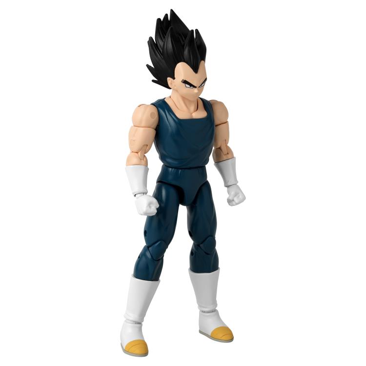 VEGETA SUPER HERO DRAGON BALL DRAGON STARS