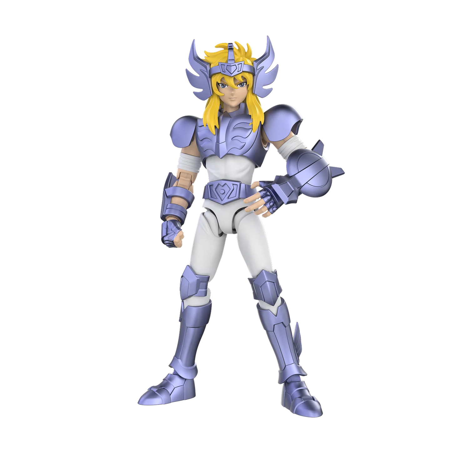 HYOGA DE CISNE CHAMPION CLASS SAINT SEIYA