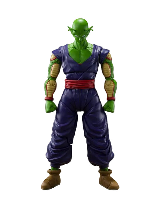 PICCOLO SUPER HERO DRAGON BALL SH FIGUARTS
