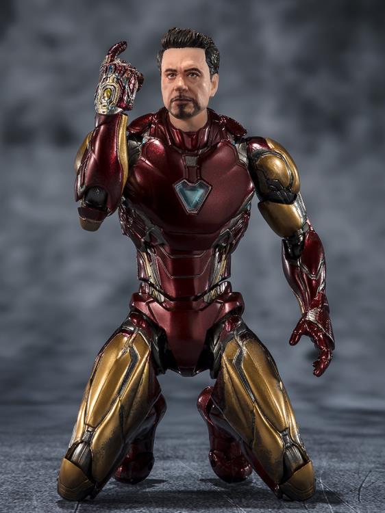Iron Man Mark 85 - <FIVE YEARS LATER~2023> EDITION- (THE INFINITY SAGA)