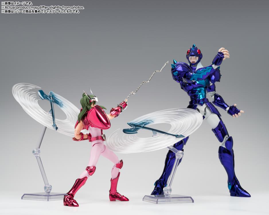 THOR (THOLL) PECTA GAMMA MYTHCLOTH EX SAINT SEIYA