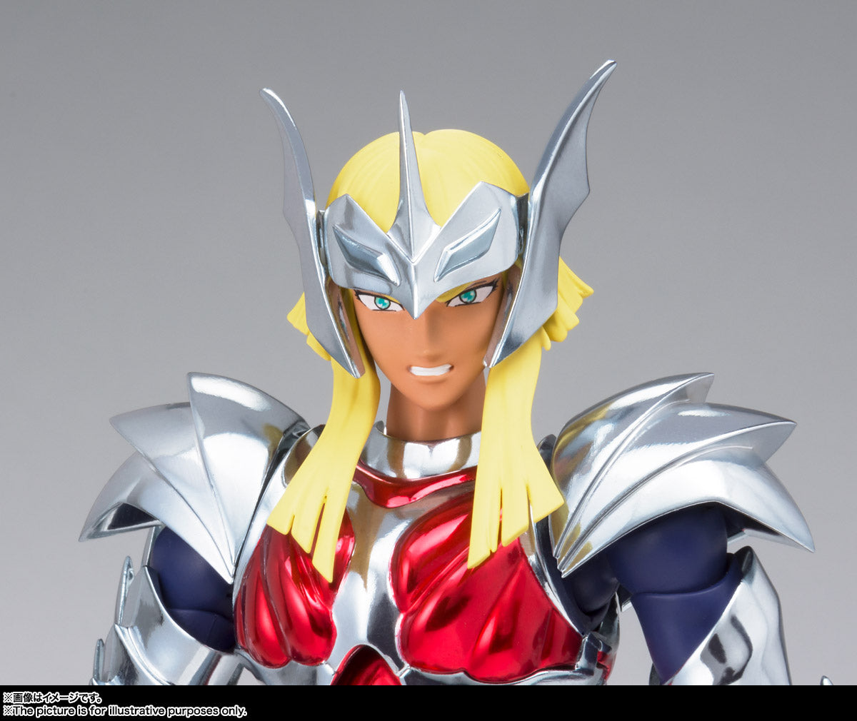 HAGEN DE MERAK BETA MYTH CLOTH EX BANDAI