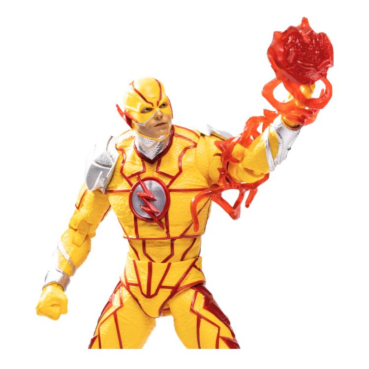REVERSE FLASH (INJUSTICE 2) -DC MULTIVERSE