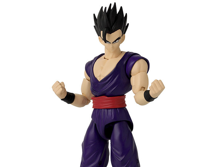 GOHAN ULTIMATE DRAGON BALL SUPER HERO DRAGON STARS