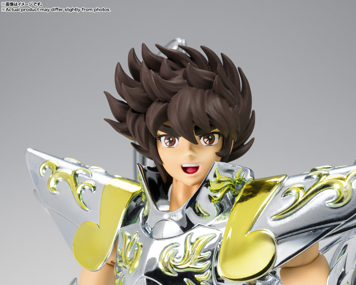 SEIYA DE PEGASO V4 EX [GOD CLOTH] MYTH CLOTH
