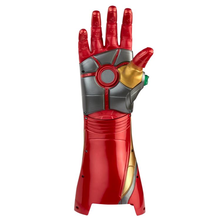NANO GUANTELETE MARVEL LEGENDS ENDGAME