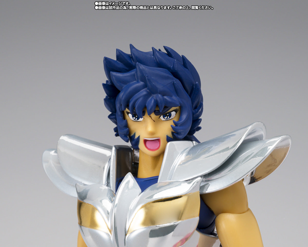 IKKI DE FENIX V1 20TH ANIVERSARIO MYTH CLOTH