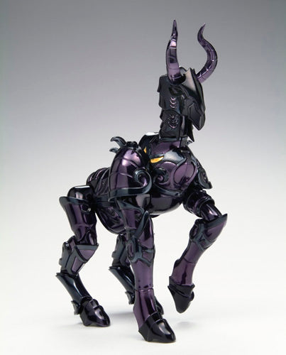 SHURA DE CAPRICORNIO SAPURI MYTH CLOTH