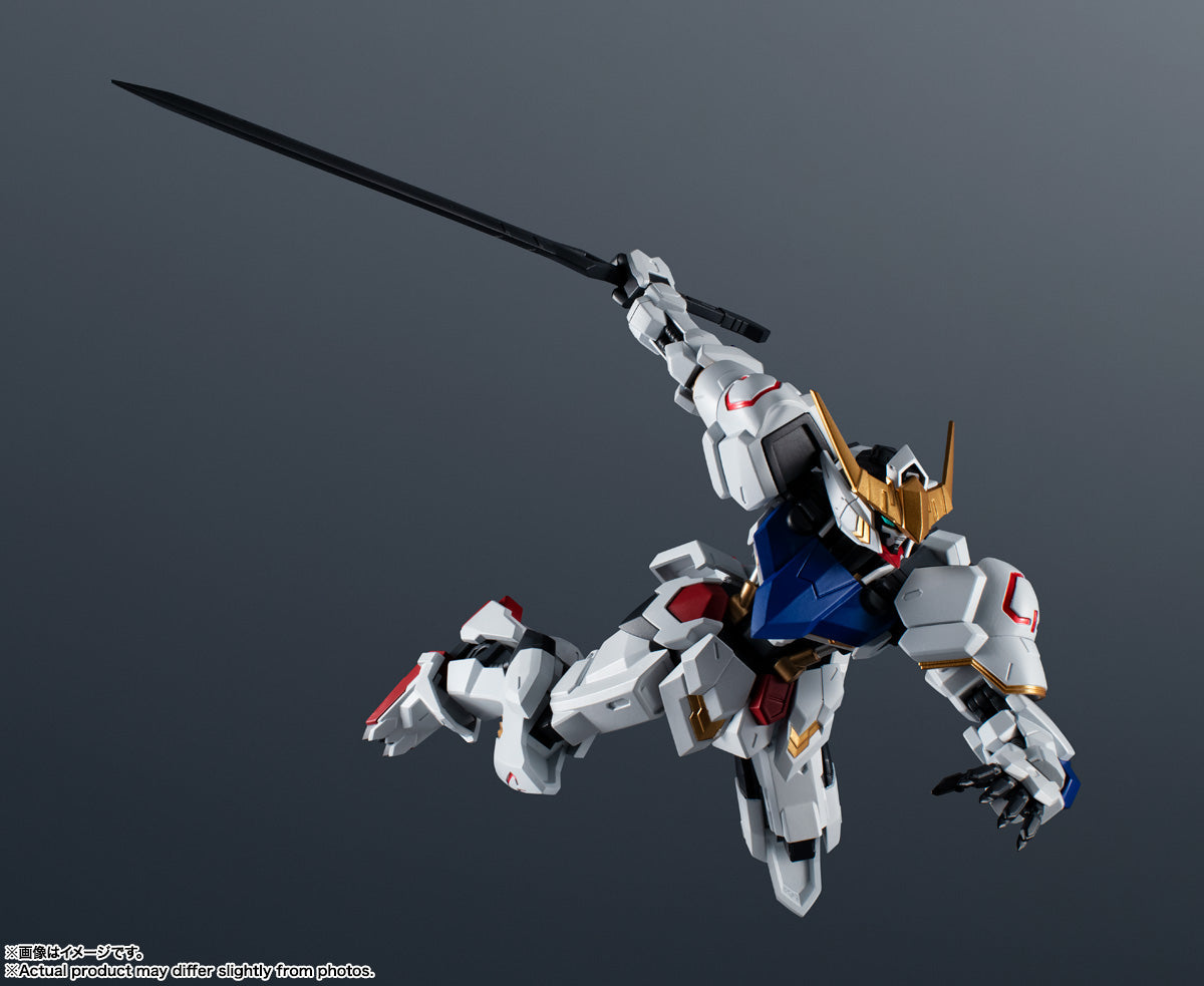 GUNDAM BARBATOS RENEWAL ASW-G-08 UNIVERSE