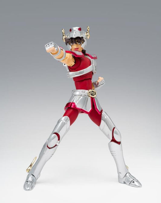 SEIYA DE PEGASO V1 MYTH CLOTH (VER. 20 ANIVERSARIO)