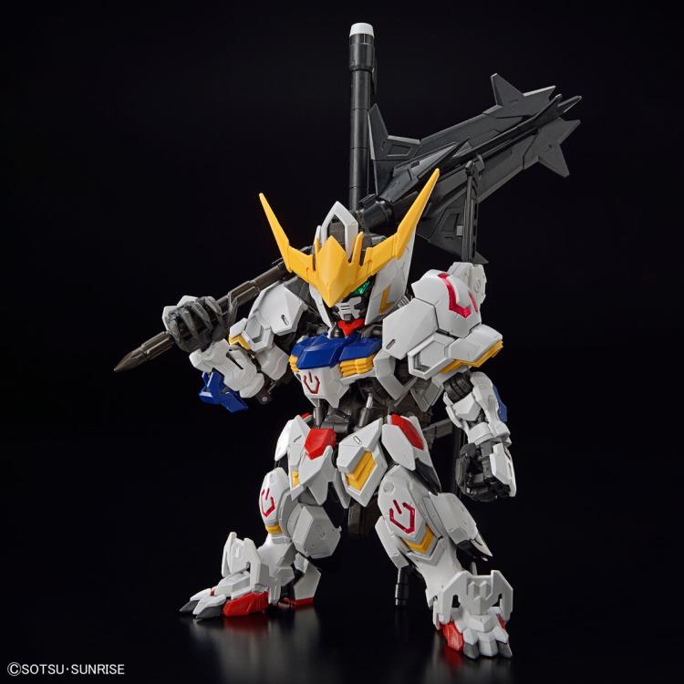 GUNDAM BARBATOS MGSD MODEL KIT