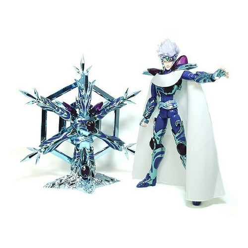 MAESTRO CRYSTAL MYTH CLOTH BANDAI