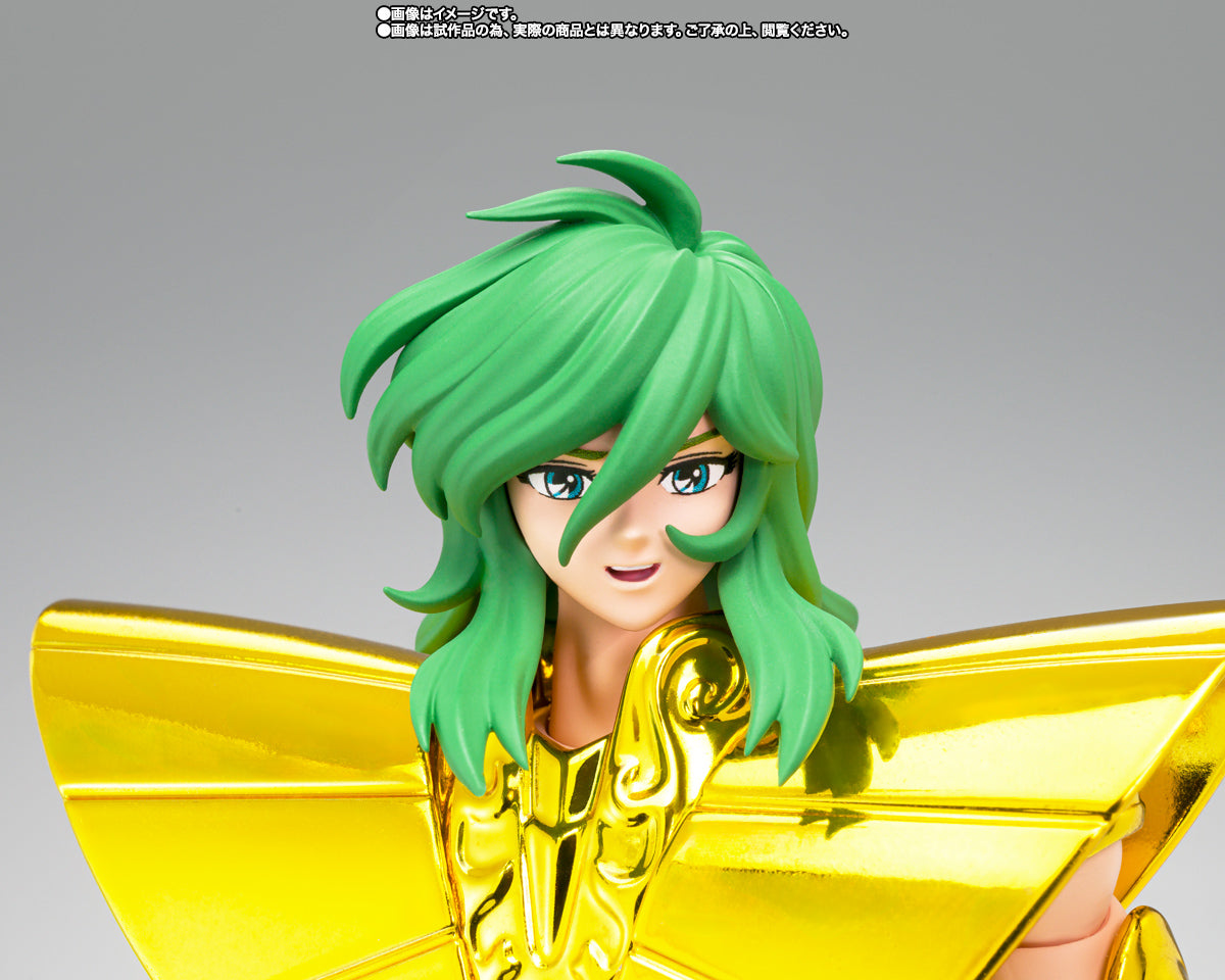 SHUN DE VIRGO EX MYTH CLOTH -INHERITOR OF THE GOLD CLOTH-