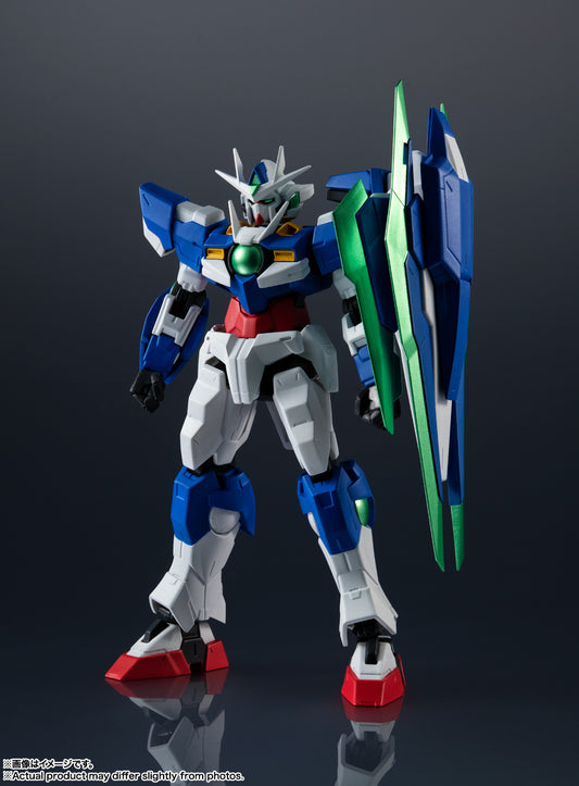 GUNDAM 00 QAN[T] GNT-0000 GU-30 GUNDAM UNIVERSE