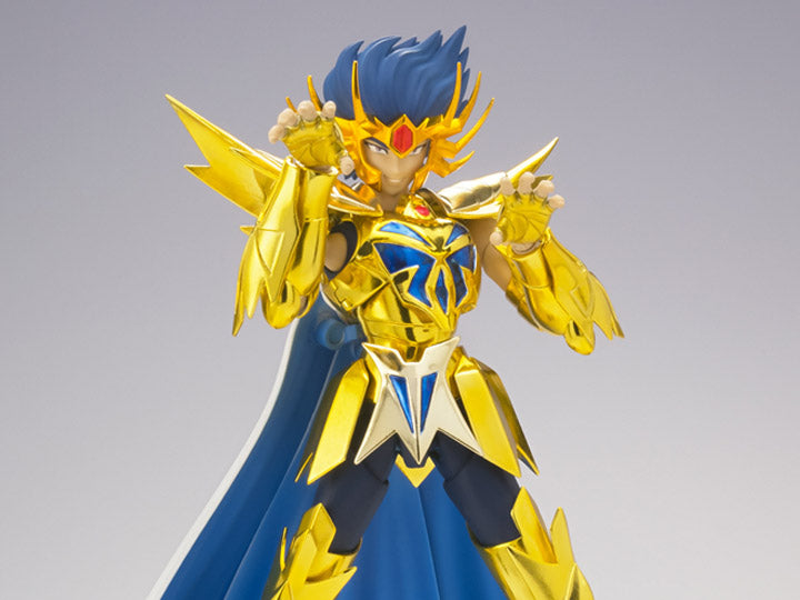 RESTOCK DEATH MASK CANCER MYTH CLOTH EX REVIVAL SAINT SEIYA