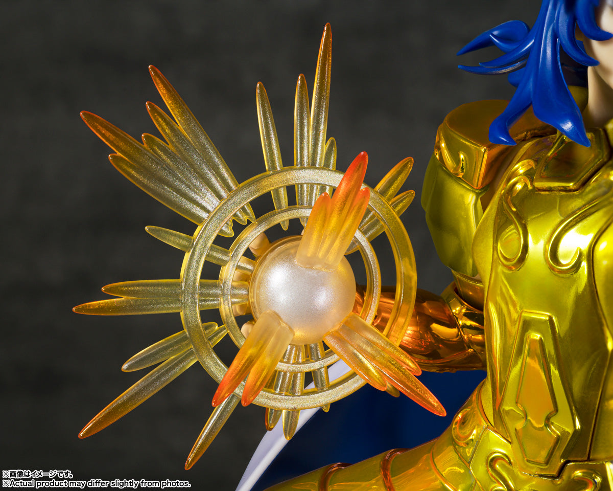 SAGA DE GEMINIS FIGUARTS ZERO
