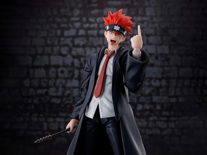 DOT BARRETT MASHLE S.H. FIGUARTS