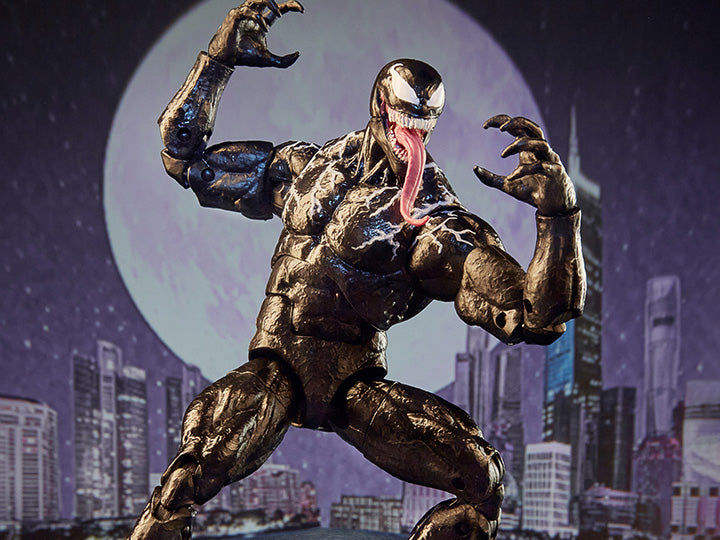 VENOM (VENOM) MARVEL LEGENDS