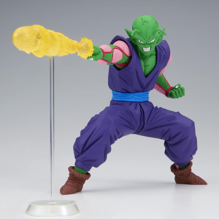 PICCOLO DRAGON BALL Z CxMATERIA BANPRESTO