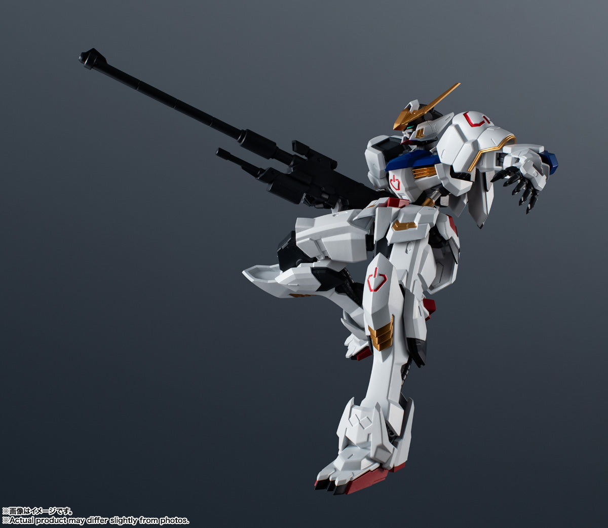 GUNDAM BARBATOS RENEWAL ASW-G-08 UNIVERSE