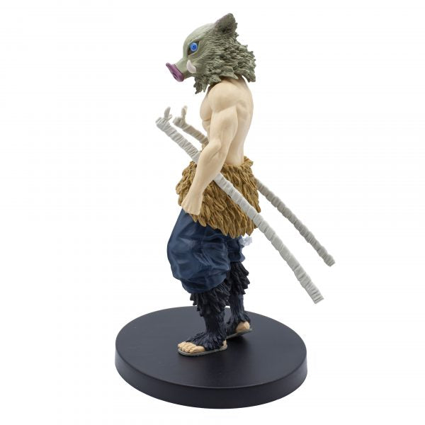 DEMON SLAYER INOSUKE HASHIBIRA KIMETSU NO YAIBA VOL. 4  - BANPRESTO