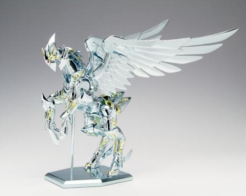 SEIYA DE PEGASO V4 DIVINO MYTH CLOTH