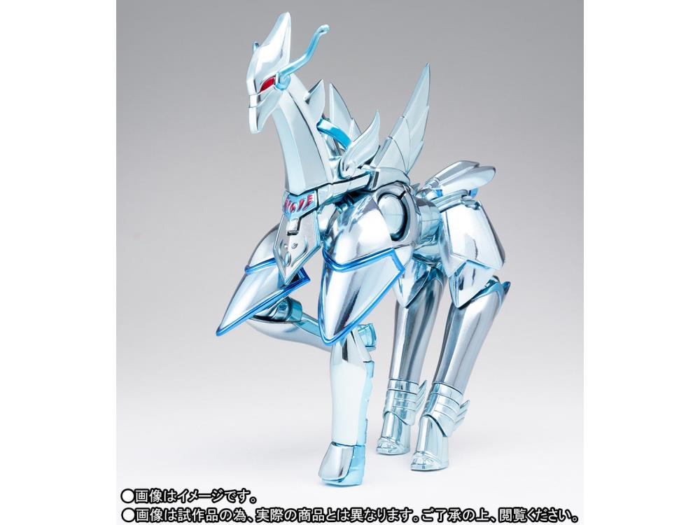 KYOUKO DE PEGASO MYTH CLOTH SAINT SEIYA