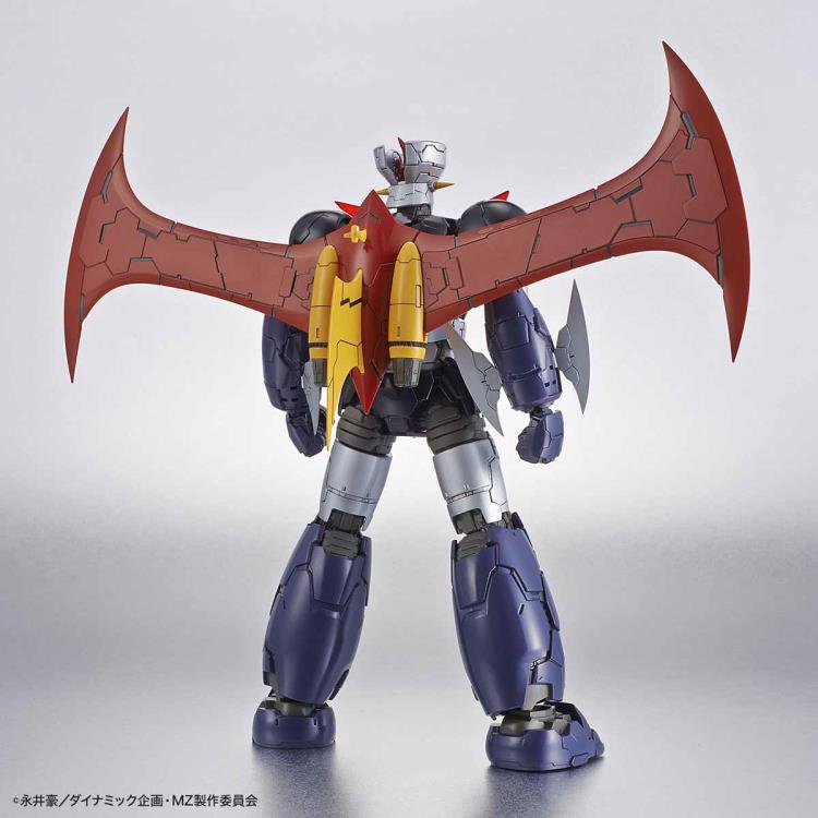 MAZINGER Z HG 1/144 MODEL KIT