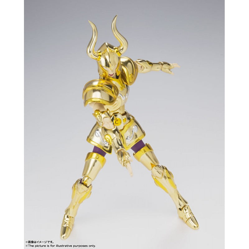 SHURA DE CAPRICORN MYTH CLOTH EX REVIVAL SAINT SEIYA
